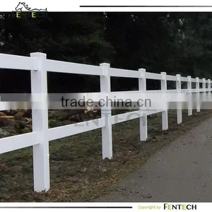 Fentech High Quality Horse Racing Fencing thumbnail-2