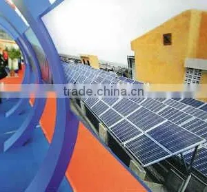 BPS 5KW 24v Hybrid Controller Household Solar Power System Water Purification Machine thumbnail-4