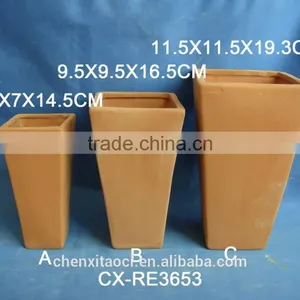 Garden& Interior Home Decoration-terra Cotta Garden Planter-terracotta Pots Wholesale thumbnail-6