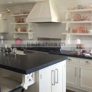 High Quality Marble Black Kitchen Countertops & Best Countertop Price thumbnail-1