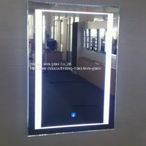 Sell the CE Certification of LED Mirror thumbnail-4