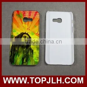 3D New Release Sublimation Plastic Phone Case for Samsung A3 2017 thumbnail-1