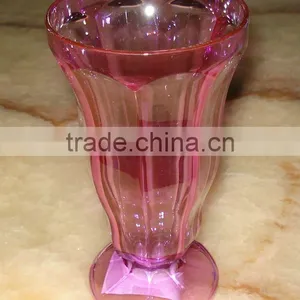 Plastic Ice Cream Cup thumbnail-1