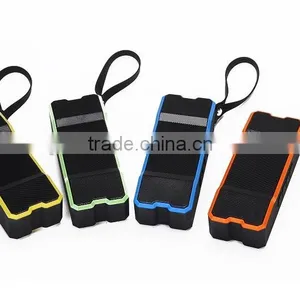 High Quality Factory Direct Sale Portable Wireless Wifi Speaker thumbnail-3