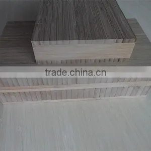Eco-friendly Outdoor Carbonized Bamboo Flooring thumbnail-6