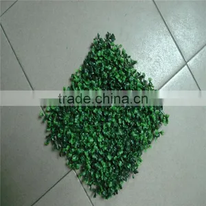 Purple Grass Boxwood Panel for Wall Decoration thumbnail-3