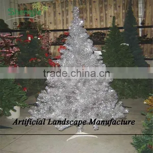SJZJN 1539 Artificial Christmas Tree With Pretty Christmas Wreath and Christmas Decorative Ball Made] In China Unique Design thumbnail-4