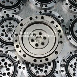 CSD-17-2UH Harmonic Drive Output Bearings thumbnail-1