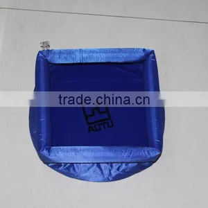 Inflatable Wash Basin as Gift Products thumbnail-1