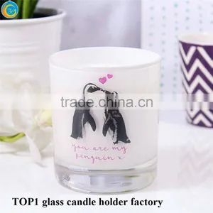 Custom Wine Wax Candle Warmers Glass Holder Necklace thumbnail-2