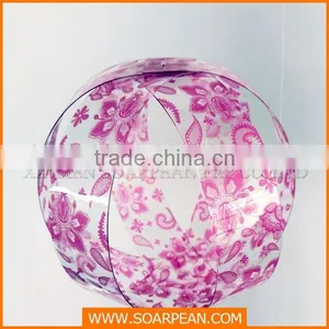 Shopping Mall/ Shop/ Market Christmas Day Plastic Latern Decoration thumbnail-1