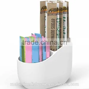 Decline Melamine Storage Box for Hotel thumbnail-1