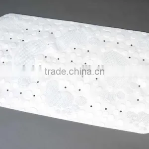 Bottom Price Useful Anti-slip Pvc Applique Heated Bath Mats thumbnail-3
