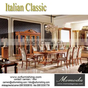 YB62 Home Use European Classical Living Room Furniture Wall Wine Cabinet thumbnail-2