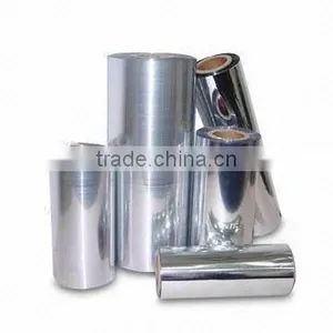 Metallized BOPET Base Film thumbnail-1