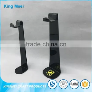 High Quality Acrylic Cabinet Shelf Display Stand thumbnail-2