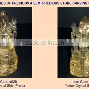 Precious and Semi Precious Stone Carving Statue Figure Sculpture-3 thumbnail-1