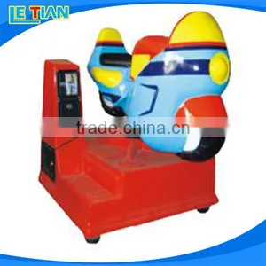 Hot China Factory Rotating Flying Chairs Ride thumbnail-1