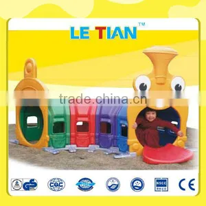 LT-2170C Happy Plastic Train Tunnel thumbnail-1