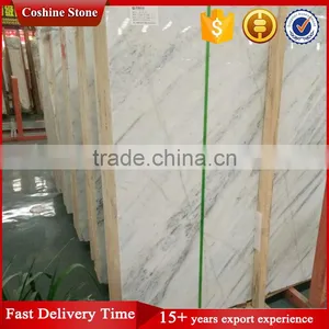 White Marble With Black Vein thumbnail-5