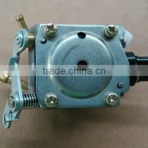 65cc 70cc 72cc Gas Chinese Hus 365 372 Chainsaw /Chain Saw Carburetor Carb Carbureter Engine Motor Parts thumbnail-4