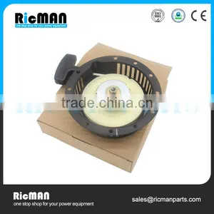 186F L100 178F L78 170F L70 Air Cool Diesel Engine Spare Parts- Recoil Starter thumbnail-2