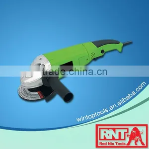 220v 1050/1200w 125mm Angle Grinder thumbnail-1