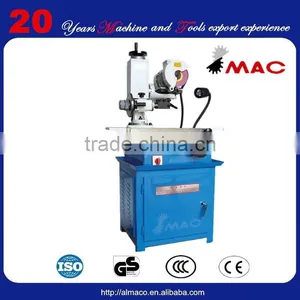 SMAC Advanced and Well Function Blade Grinder thumbnail-2