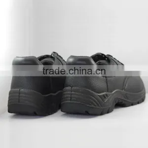 NMSAFETY CTC Lab Certificate CE S3 SRC Lace Export Germany Work Safety Shoes thumbnail-3