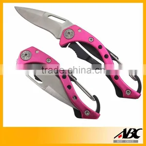 11 Multi Functions Knife/Multi Camping Knife thumbnail-6