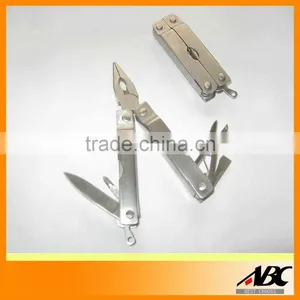 Folded Multifunctional Knife Pocket Knife thumbnail-4