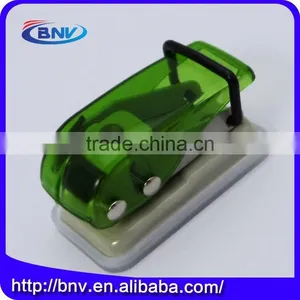 7 Years Gold Supplier Easy Use Single Hole Paper Punch thumbnail-6