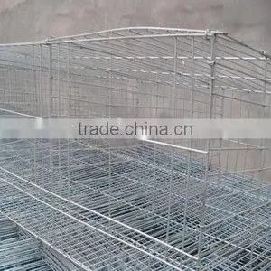 Various Beautifu Rabbit Cage thumbnail-1