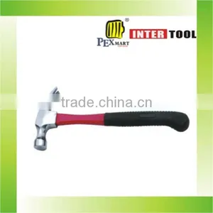 Chinese Good Quality American Type Claw Hammer thumbnail-1