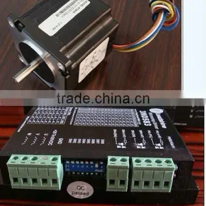 Stepper Motor for Laser Engraving and Cutting Machine thumbnail-1