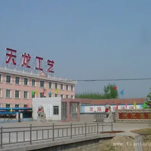 Tianlong Arts company overview - view 1 thumbnail