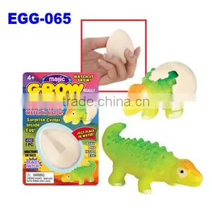 Grow Surprise Dinosaur Egg Toys thumbnail-1