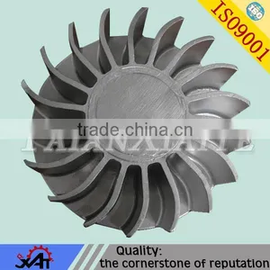 OEM Jet Pump Impeller for Water Pump thumbnail-4