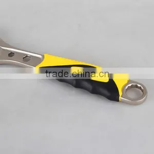 Adjustable Wrench thumbnail-3