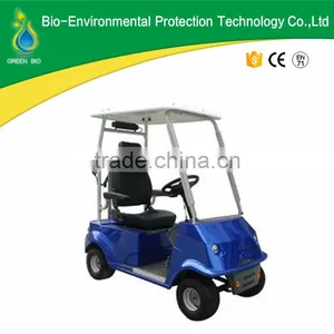 EMC Best Popular Golf Club Car Precedent i2 Electric Golf Cart,CE Approval thumbnail-1
