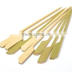 Various Cocktail Finger Food Bamboo Skewers thumbnail-3