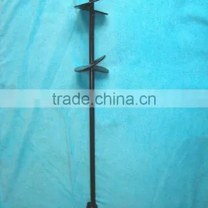Double Helix Earth Anchor thumbnail-1