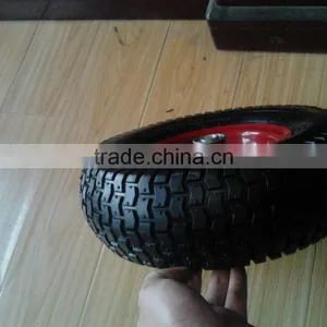 13inch Tool Cart Wheel 13x5.00-6 thumbnail-2