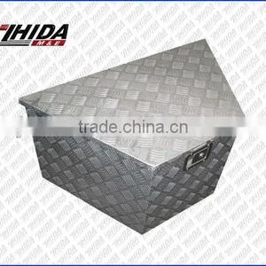 1.5mm Thick Full Size Aluminum Tools Box thumbnail-1