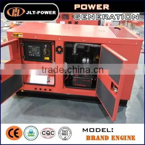 Diesel Generator Diesel Generator Set Diesel Silent Generator 390kw Water Cooled Silent Genset From Website id Emily58583 thumbnail-2
