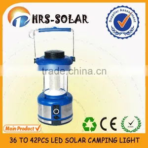 Solar Latern Light/solar Camping Light/solar Camping thumbnail-1