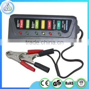 Wholesale Auto Battery Life Tester, Plastic Auto Battery Tester thumbnail-2