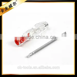 Ok-Tools Slotted&Phillip 2 In 1 Ele.Tester thumbnail-1