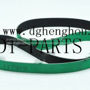 Cutter Parts:Synchroflex Belt, Drive Belt ,Timing Belt Used For Lectra Auto Cutter Machines(www.dghenghou.com) thumbnail-3