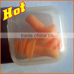 Silicone Rubber Earphone thumbnail-1